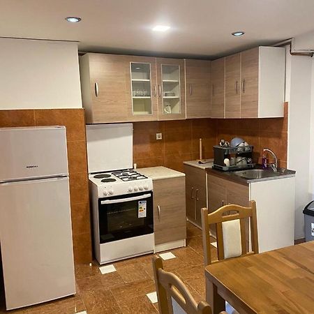 Apartment Gigi Sarajevo Center מראה חיצוני תמונה