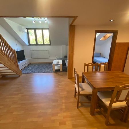 Apartment Gigi Sarajevo Center מראה חיצוני תמונה
