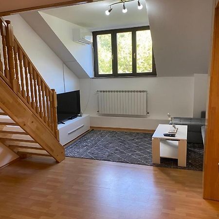 Apartment Gigi Sarajevo Center מראה חיצוני תמונה