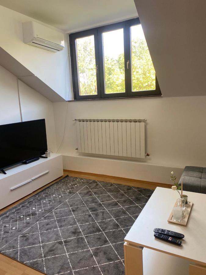 Apartment Gigi Sarajevo Center מראה חיצוני תמונה