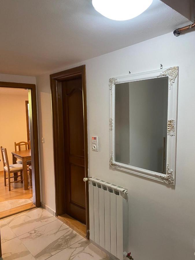 Apartment Gigi Sarajevo Center מראה חיצוני תמונה