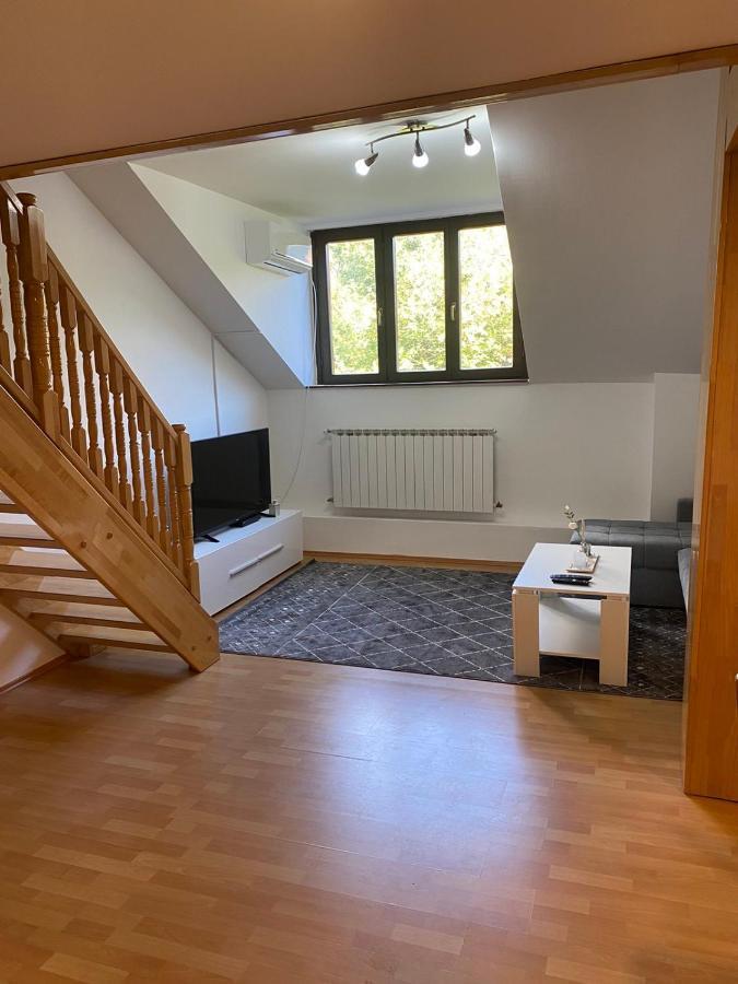 Apartment Gigi Sarajevo Center מראה חיצוני תמונה